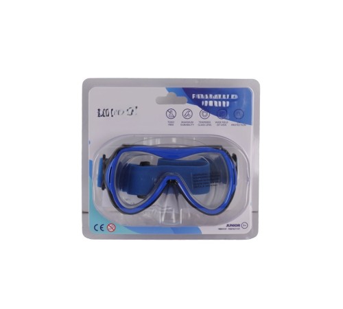 701TPP MASKE TEK SİLİKON TEMPERED İÇ BOX 12