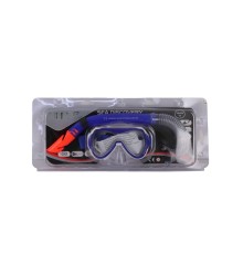 KZLD-AK303-180CS MASKE SNORKEL SET VAKUM (ICB12)-K36