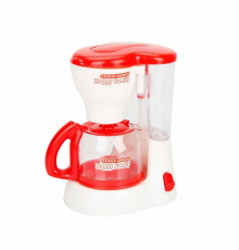 Sesli Ve Işıklı Mini Kahve Makinesi