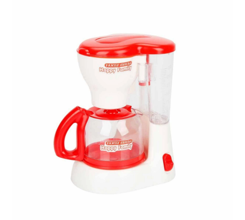 Sesli Ve Işıklı Mini Kahve Makinesi