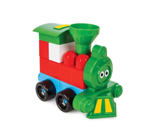 03 213-1170321301002 MODEL BLOKLAR 22 PARÇA S20143-26-1