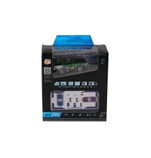 K508AC5 METAL ARABA