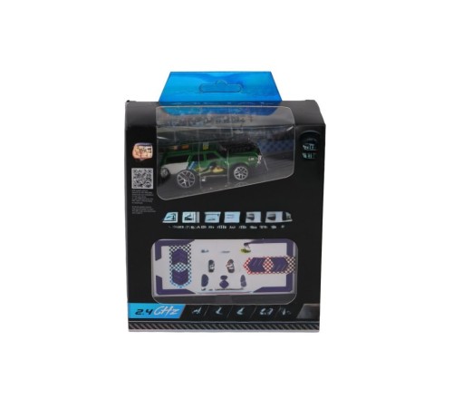 K508AC5 METAL ARABA