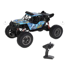 RQ3053 U/K 4x4 ARABA 1:8 2.4G