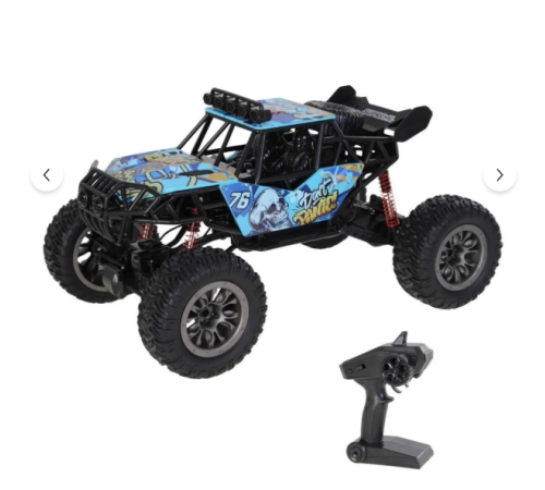 RQ3053 U/K 4x4 ARABA 1:8 2.4G