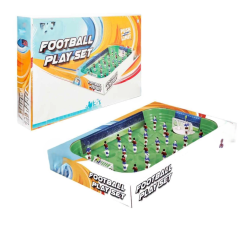 Masaüstü Futbol Oyunu