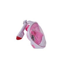 7260-XS FULL FACE ÇOCUK FİLELİ ÇANTALI