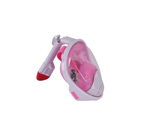 7260-XS FULL FACE ÇOCUK FİLELİ ÇANTALI