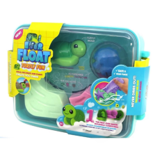 Kaplumbağa Slime Seti