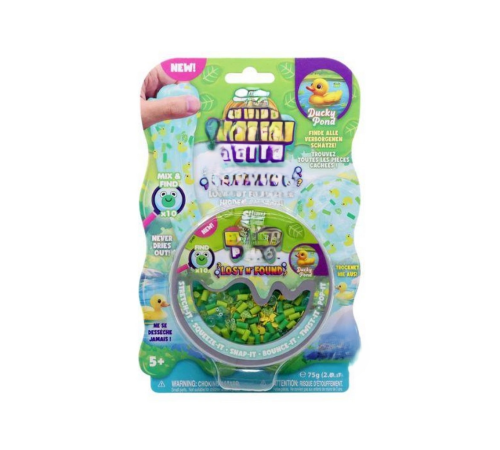 Slime Seti