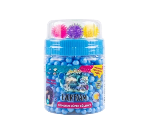 Ever Foam Ball