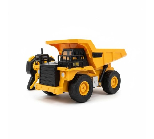 Z6811A U/K ŞARJLI 1:24 İŞ MAK.KAMYON 40MHZ