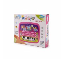 LMN219 EĞİTİCİ PİYANOLU BİLGİSAYAR