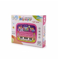 LMN219 EĞİTİCİ PİYANOLU BİLGİSAYAR