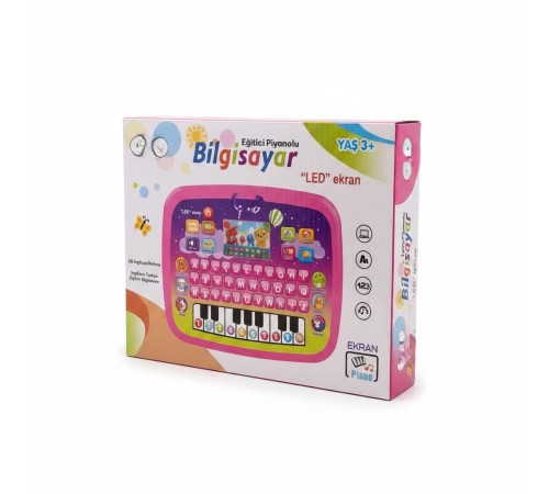 LMN219 EĞİTİCİ PİYANOLU BİLGİSAYAR