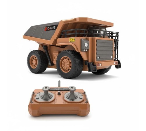 Z6753A 2.4 GHZ UZAK.KUMAN.METAL İŞ MAK.KAMYON