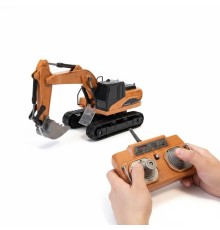 Z6754A 2.4 GHZ UZAK.KUM.METAL İŞ MAK.FORKLİFT
