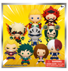 My Hero Academia Klipsli Figür adet fiyatıdır