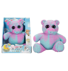 Karanlıkta Parlayan Deluxe Yumuşak Ayıcık