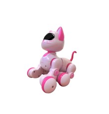 KEDİ 6602 KUMANDALI ROBOT KEDİ