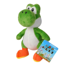 Peluşları 20 cm