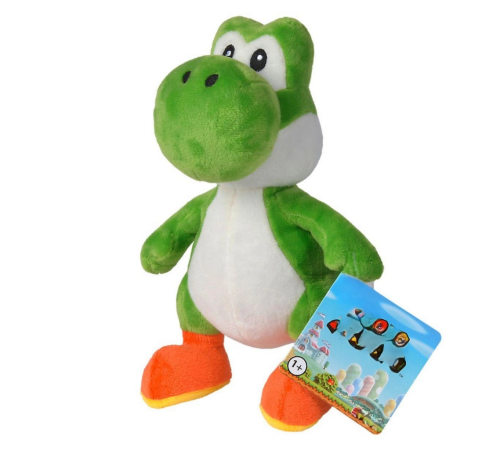 Peluşları 20 cm