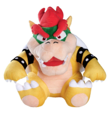 Peluş Figür 27 cm