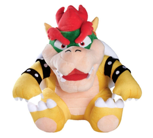 Peluş Figür 27 cm