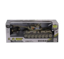 AKX535-1 2 4G KONTROL 15 FONKSİYONLU UK TANK