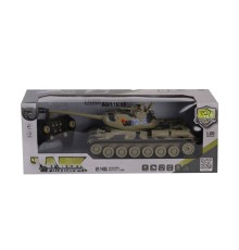 AKX535-1 2 4G KONTROL 15 FONKSİYONLU UK TANK