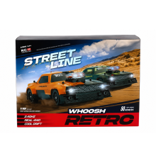 DC163A ELEKTRİKLİ 4X4 RETRO 2İN1 YEDEK DİRFT TERERLİ 50 KM HIZ YAPAN PROF ARAÇ
