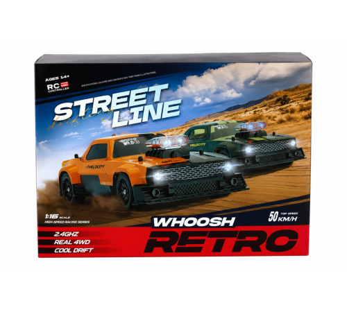 DC163A ELEKTRİKLİ 4X4 RETRO 2İN1 YEDEK DİRFT TERERLİ 50 KM HIZ YAPAN PROF ARAÇ