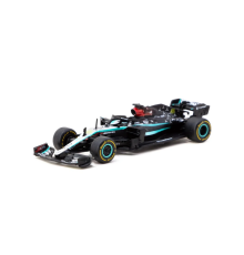 1/64 MODEL ARAÇ AMG F1 W12 E Performance 2024