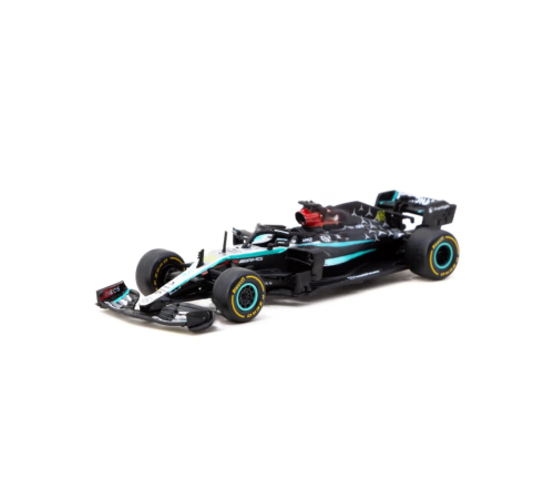 1/64 MODEL ARAÇ AMG F1 W12 E Performance 2024