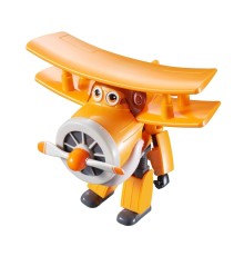 10260 DÖNÜŞEN ROBOT