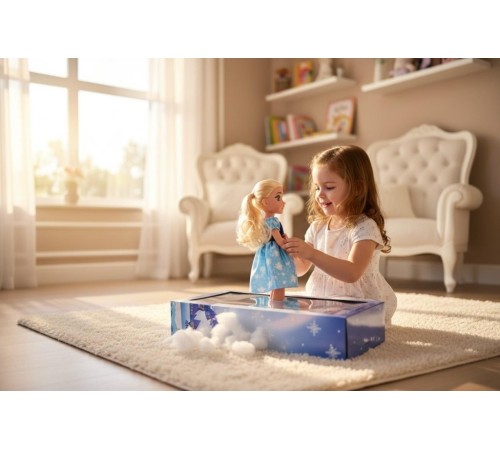 TOYX045 KARLI BEBEK
