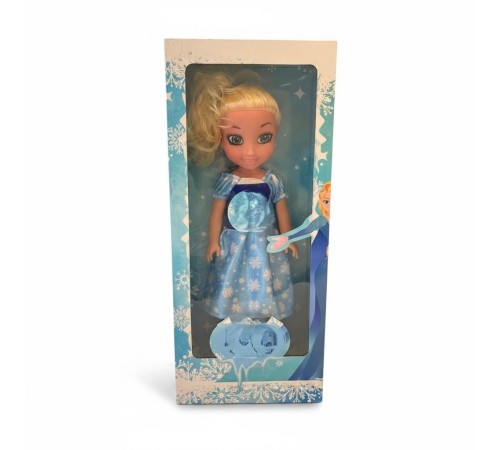TOYX052 KARLI BEBEK