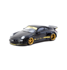 1/64 RWB 997 MODEL ARAÇ Black