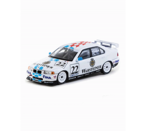 WERK83 1/64 MODEL ARAÇ