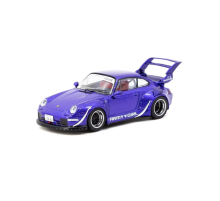 1/64 RWB 993 MODEL ARAÇ