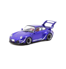 1/64 RWB 993 MODEL ARAÇ
