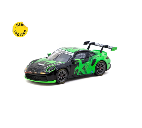 1/64 MODEL ARAÇ 911 GT3 Cup (992)