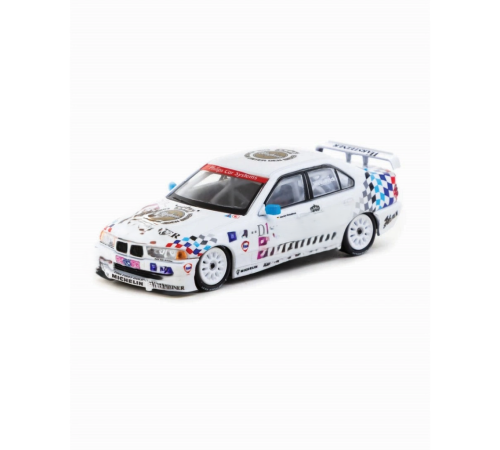 WERK83 1/64 320i MODEL ARAÇ STW 1995