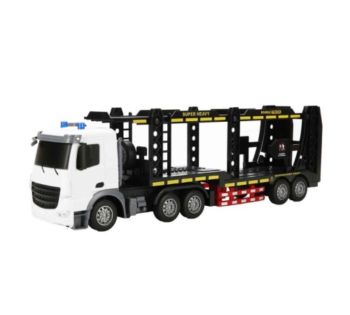 S00004326 KAMYON 1/18 F/F SES/IŞIK