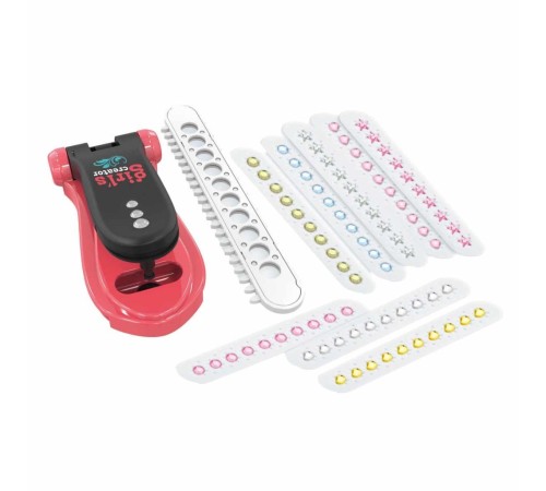 S00003849 HOBİ SET GÜZEL.SETİ PARILTILI SAÇLAR