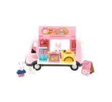 6623 MİNİ TAVŞ.FAST FOOD KARAVAN ST