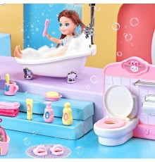 07023 BANYO SETİ