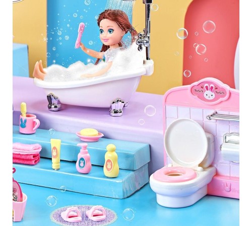 07023 BANYO SETİ