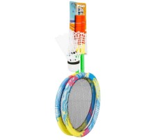 2118 BADMINTON SET
