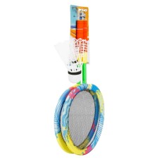 2118 BADMINTON SET